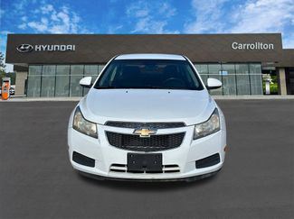 Used 2012 Chevrolet Cruze LT video 2