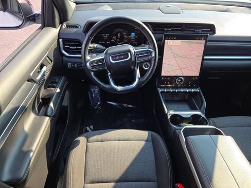 Used 2025 GMC Terrain Elevation AWD/4WD image 8