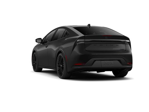New 2026 Toyota Prius Plug-In Hybrid FWD image 7