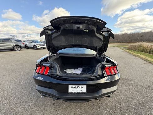 New 2026 Ford Mustang Premium image 18
