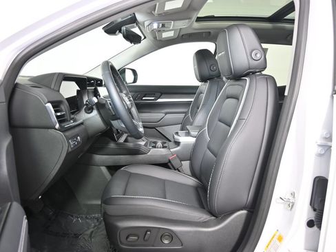 Used 2026 GMC Terrain Denali w/ LPO, Floor Liner Package AWD/4WD image 20