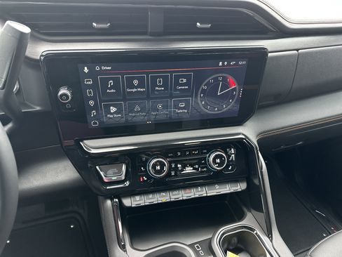 Used 2024 GMC Sierra 2500 AT4 w/ AT4 Premium Plus Package image 23