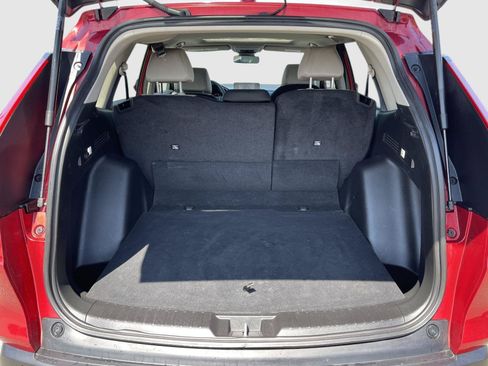 Used 2024 Honda CR-V EX image 17
