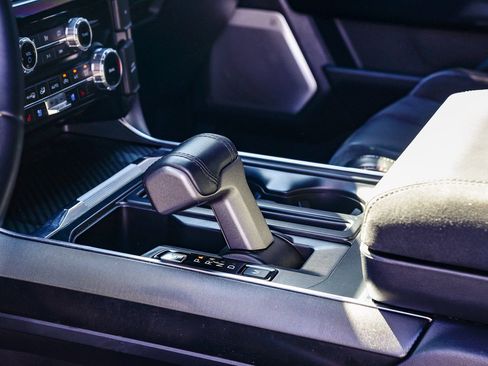 Used 2023 Ford F150 Raptor w/ Equipment Group 802A Raptor R image 20