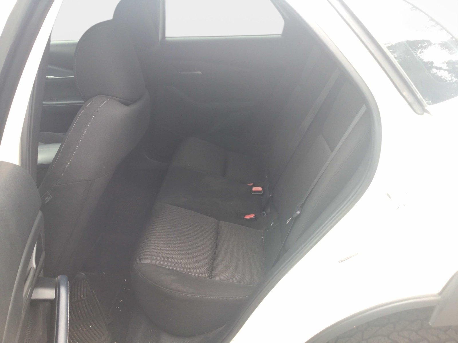 Used 2020 MAZDA CX-30 FWD image 8