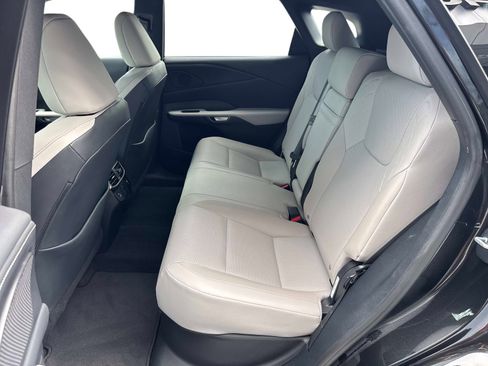 Used 2023 Lexus RX 350 Premium w/ Cold Area Package FWD image 14