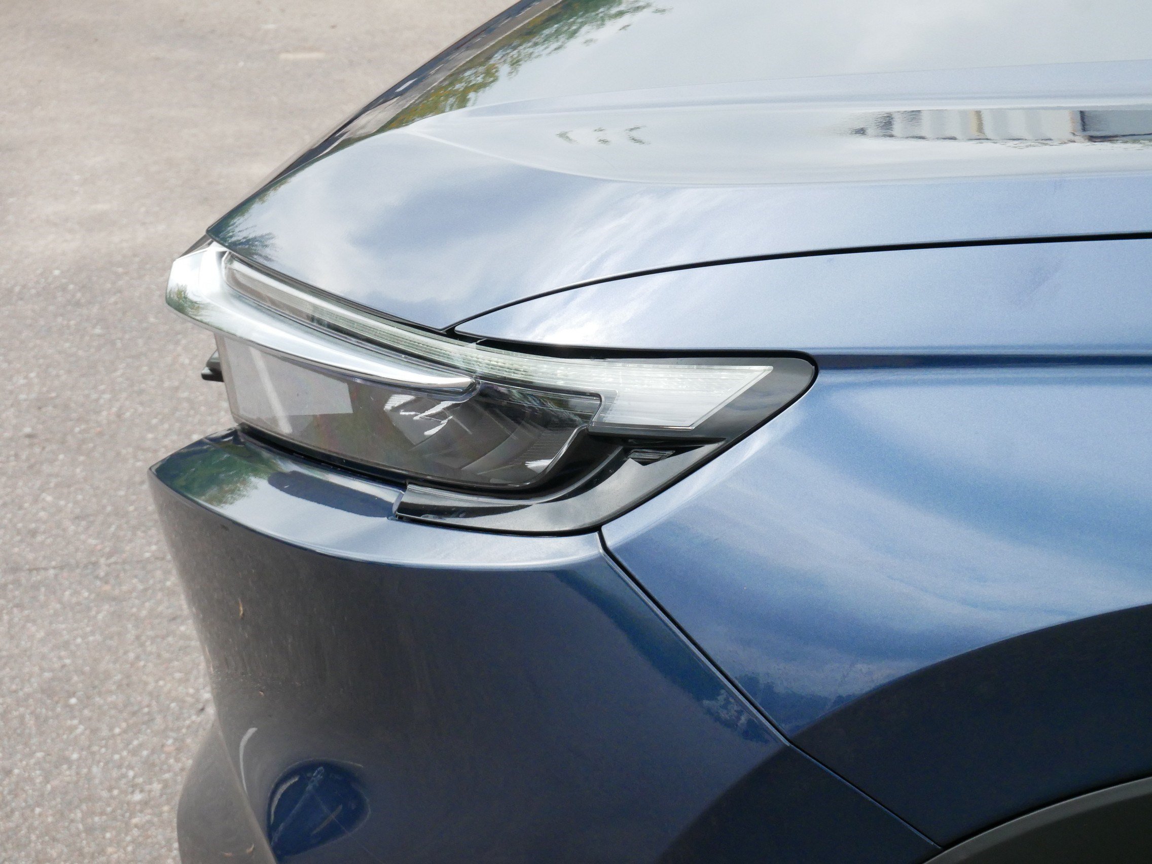 Used 2024 Honda CR-V LX image 16
