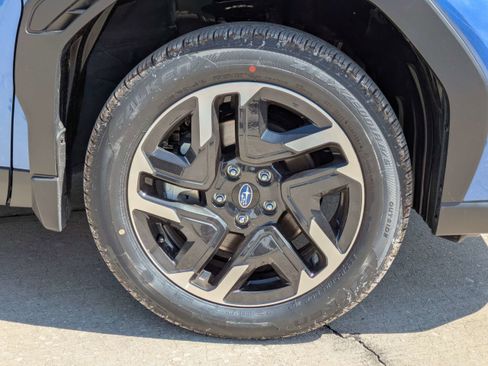 New 2026 Subaru Forester Limited image 11