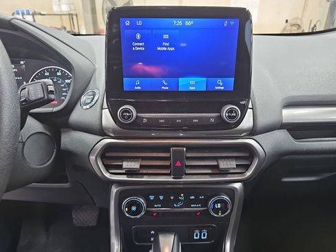 Used 2022 Ford EcoSport SE image 20