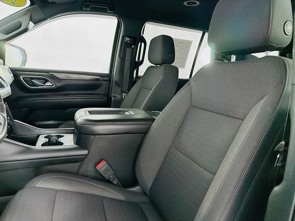 Used 2023 Chevrolet Tahoe LS AWD/4WD image 16