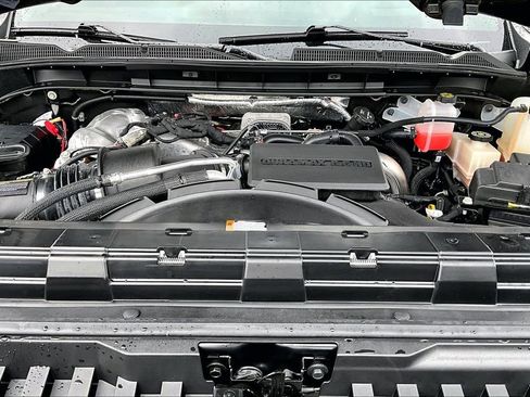 Certified 2024 GMC Sierra 2500 Denali w/ Denali Reserve Package image 21