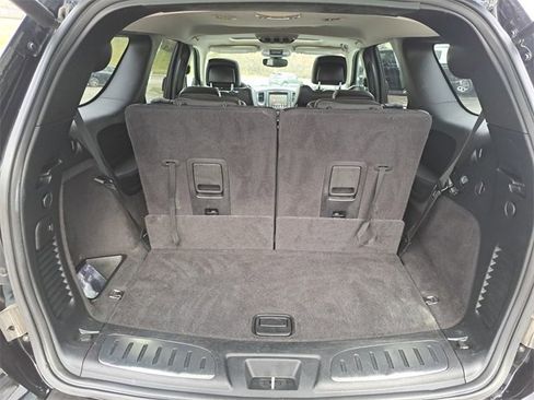 Used 2017 Dodge Durango GT w/ Premium Group image 5