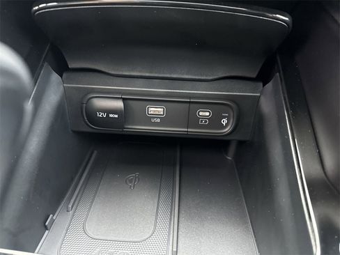 New 2025 Kia Telluride S image 38