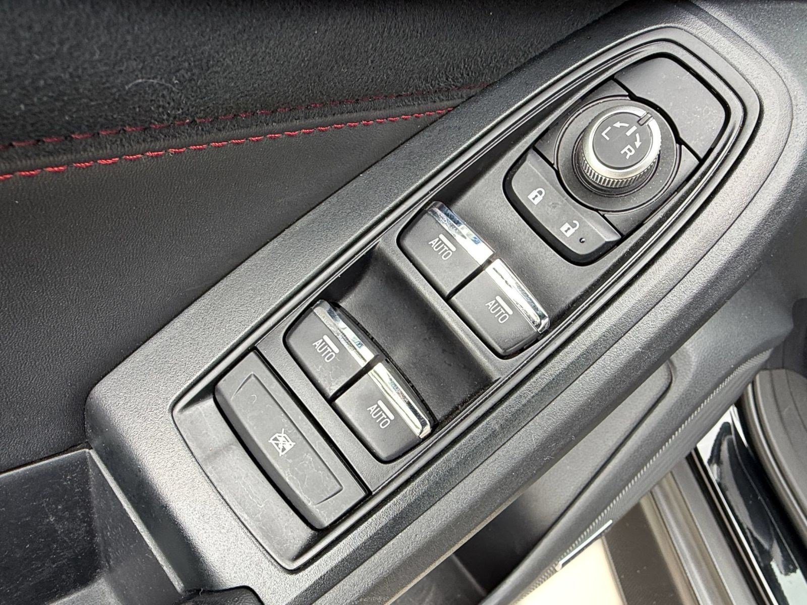 Used 2022 Subaru WRX GT AWD/4WD image 26