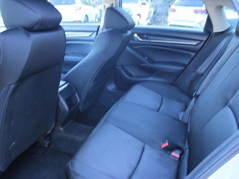 Used 2019 Honda Accord LX image 12
