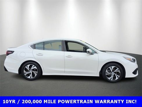 Used 2020 Subaru Legacy Premium image 6