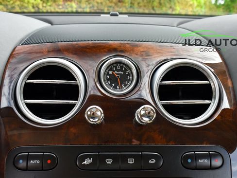 Used 2007 Bentley Continental GTC AWD/4WD image 48