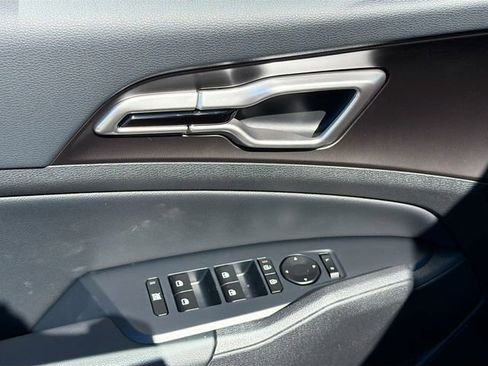 New 2026 Kia Sportage EX AWD/4WD image 17