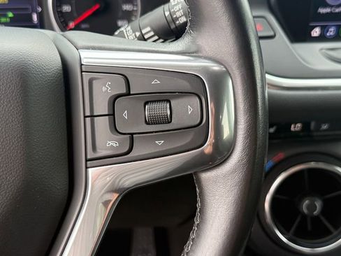 Used 2020 Chevrolet Blazer LT image 17