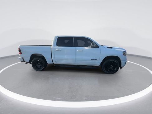 Used 2022 RAM 1500 Big Horn image 9