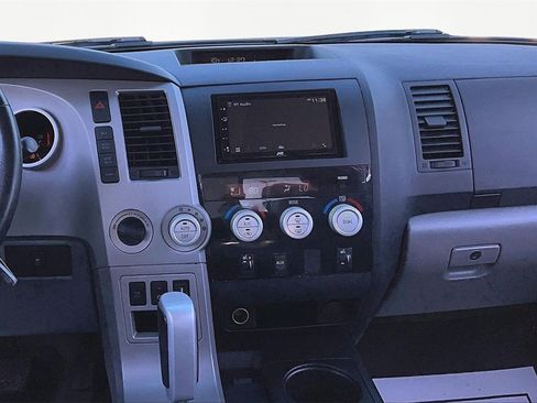 Used 2008 Toyota Tundra Limited image 6