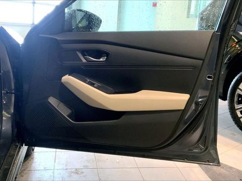 Used 2024 Honda Accord LX image 23