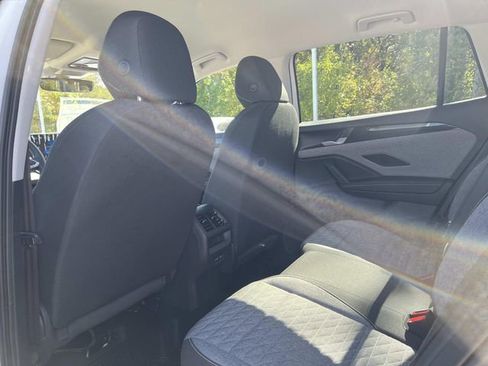 New 2026 Volkswagen Tiguan S FWD image 21