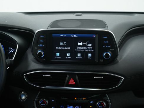 Used 2020 Hyundai Santa Fe SEL image 14