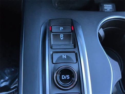 Used 2020 Acura MDX SH-AWD image 34