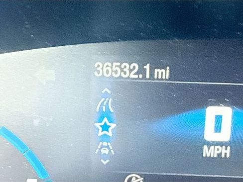 Certified 2023 Ford Bronco Sport Big Bend w/ Convenience Package AWD/4WD image 14