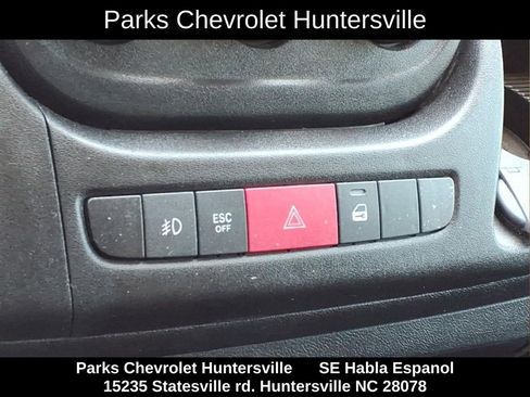 Used 2021 RAM ProMaster 1500 w/ Premium Appearance Group FWD image 10