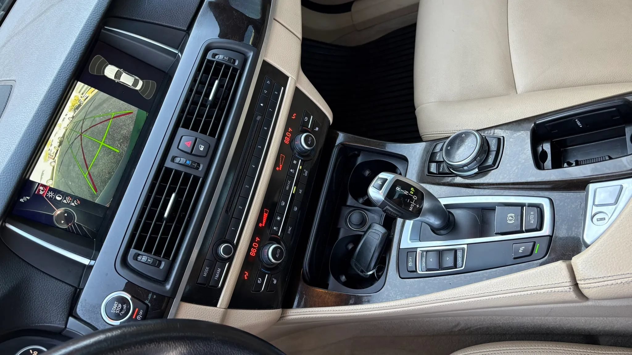 Used 2014 BMW 535i Sedan RWD image 19