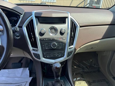 Used 2011 Cadillac SRX Performance FWD image 13
