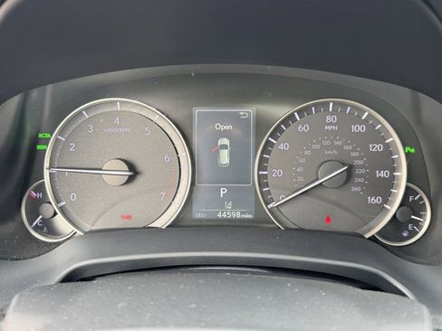 Used 2019 Lexus RX 350 FWD w/ Navigation Package image 25