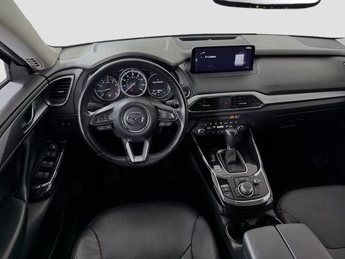 Used 2022 MAZDA CX-9 Touring AWD/4WD image 18