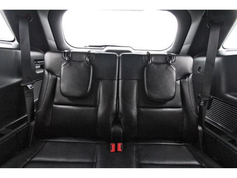 Used 2020 Ford Explorer ST w/ ST Street Pack AWD/4WD image 15