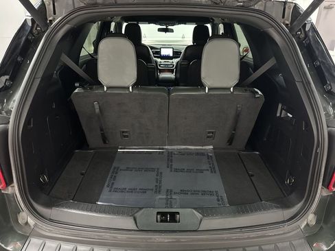 Used 2022 Ford Explorer Timberline image 37