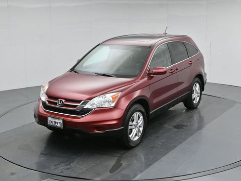 Used 2010 Honda CR-V EX-L image 35