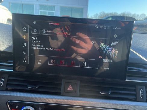 Used 2023 Audi A5 2.0T Prestige w/ Black Optic Plus Package image 6