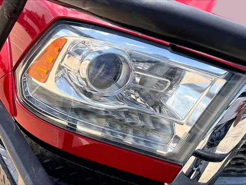 Used 2018 RAM 2500 Laramie AWD/4WD image 28