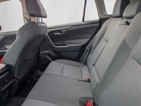 Certified 2024 Toyota RAV4 XLE w/ Convenience Package image 19