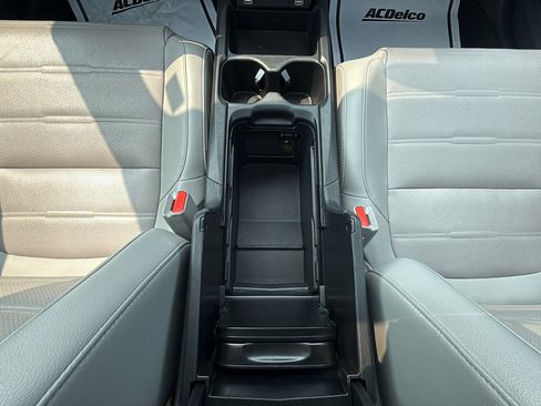 Used 2022 Honda CR-V EX-L image 49
