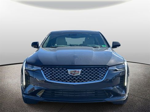 New 2026 Cadillac CT4 Premium Luxury image 6