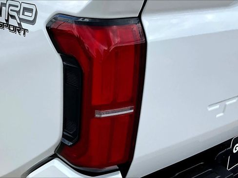 Certified 2024 Toyota Tacoma TRD Sport w/ TRD Sport Upgrade Package RWD image 28