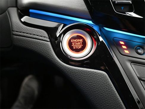 New 2026 Honda Odyssey Touring image 26