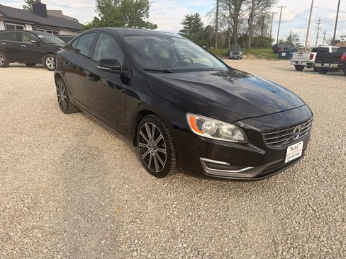 Used 2015 Volvo S60 T5 AWD/4WD image 7