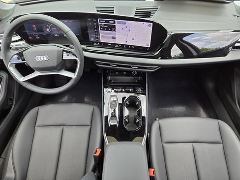 Certified 2026 Audi A5 2.0T Premium w/ S Line Black Optic Package AWD/4WD image 30