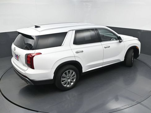 Used 2024 Hyundai Palisade SEL FWD image 36