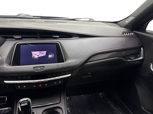 Used 2020 Cadillac XT4 Sport FWD image 55