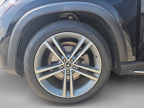 Used 2021 Mercedes-Benz GLE 350 4MATIC image 21